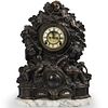 Ansonia Art Nouveau Mantle Clock