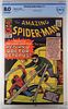 Marvel Comics Amazing Spider-Man #11 CBCS 8.0