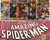 5 Marvel Comics Amazing Spider-Man 92-98 CBCS Lot