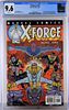 Marvel Comics X-Force #116 CGC 9.6