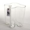 Alvar Aalto, glass vase model 303