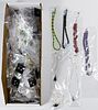 Sterling Silver and Crystal Jewelry Assortment