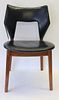 Tove & Edvard Kind-Larsen Upholstered Chair
