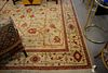 Karastan Oriental style carpet, 8'6" x 11'6".