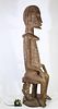 African Mali Dogon Carved Maternity Figure