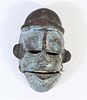 Spirit Mask Nigeria