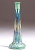 Peters & Reed Tall Chromal Vase