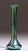 Tall Loetz Art Glass Vase c1910