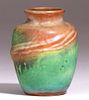 Weller Pottery Fruitone Vase
