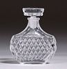 Lalique Nina Ricci Perfume Bottle with Original Box