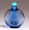 R. Lalique Worth Perfume Bottle