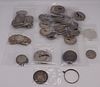 COINS. Assorted US Coin Collection.