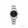 Rolex Explorer Reference 14270 Wristwatch with Paperwork