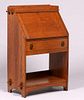 Lifetime Furniture Co Dropfront Desk c1910
