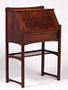 Lifetime Puritan Dropfront Desk c1912-1915