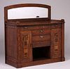 Shop of the Crafters Inlaid Sideboard c1905-1910