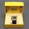 Invicta DNA Diver Men's Watch with Silicone Band