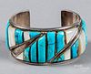 Navajo Indian bracelet