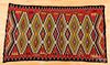 Germantown Navajo Indian textile