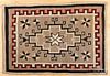Navajo Indian rug