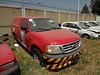 Camioneta Pick up Ford F150 1999