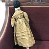 Mennonite Cloth Doll