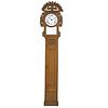 FRENCH TALL CASE CLOCK