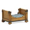 EMPIRE STYLE DOG BED