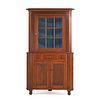 COUNTRY CORNER CABINET