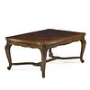 LOUIS XV SYTLE REFECTORY TABLE