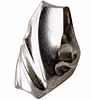Bjorn Weckstrom Lapponia Sterling Silver Finnish Space Age Ring