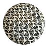 Piero Fornasetti Themes and Variations Milano Italy Porcelain Plate