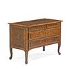 NEOCLASSICAL COMMODE