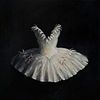 SUSAN GHEYSSARI, White Swan