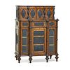 VICTORIAN SIDE CABINET