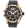 CHOPARD CLASSIC RACING SUPERFAST LIMITED EDITION 18K PINK GOLD. REF. 1276