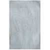 RAFAEL CORONEL, Untitled, Signed, Graphite pencil on paper, 18.5 x 11.8" (47 x 30 cm)