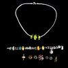 Pandora Necklace and Bracelet Lot
