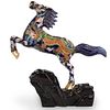 Chinese Cloisonne Horse
