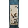 Japanese Painted Scroll