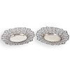 Shreve Crump & Low Sterling Silver Dishes