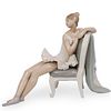 Lladro "Ballerina" Porcelain Figurine