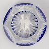 Baccarat Figural Paperweight