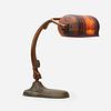 Handel, adjustable desk lamp