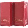Hennessy Napoléon. Red book edition. Cognac. Francia. En estuche. Piezas: 2.