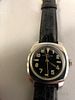 Rolex Stainless Steel "Army" Reference 3139 Wristwatch