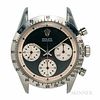 Single-owner Rolex Daytona Reference 6239 "Exotic" Dial Wristwatch