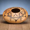 Nampeyo of Hano (Hopi-Tewa, 1859-1942) Attributed, Pottery Jar