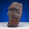 Nuu-chah-nulth Carved Cedar Mask
