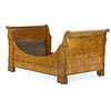 EMPIRE DAY BED